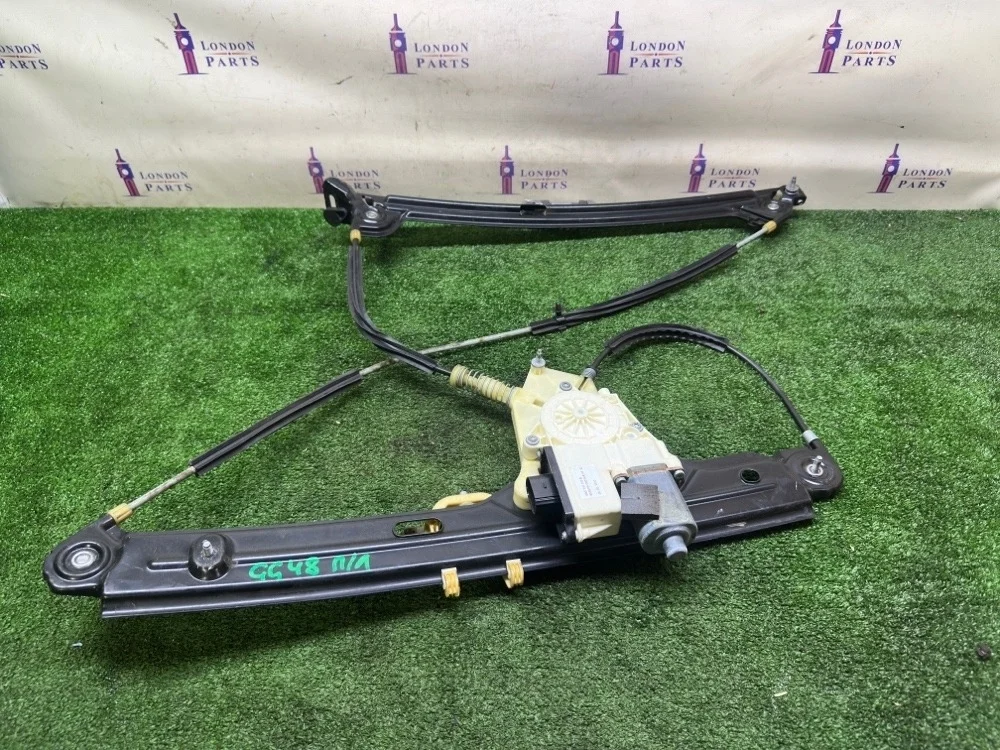 Стеклоподъемник BMW F07 GT