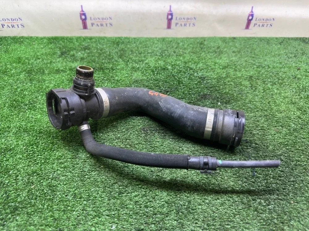 Шланг системы охлаждения BMW 335is E93