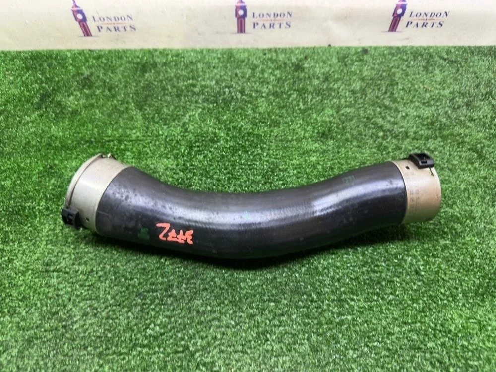 Воздуховод наддувочного воздуха BMW X3 20dX F25