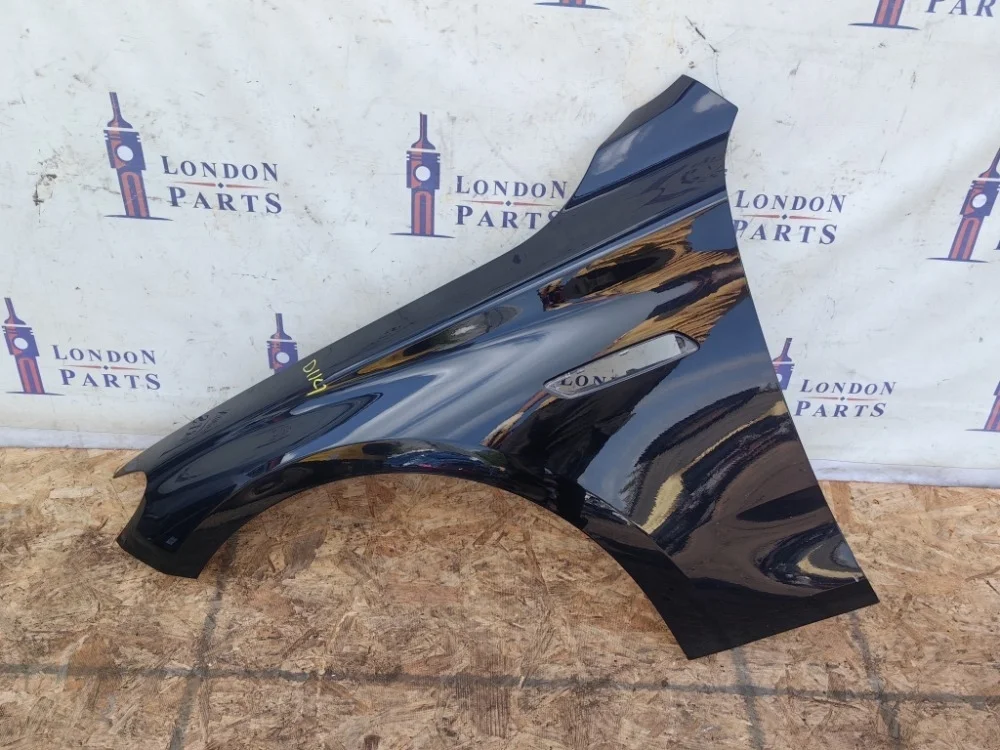 Крыло BMW 2009 F07 GT