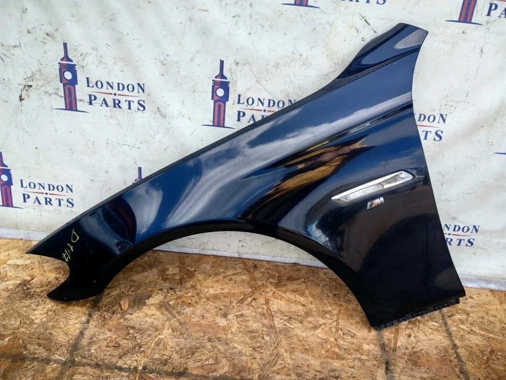 Крыло BMW 2011 F10
