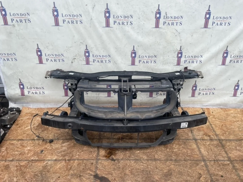 Передняя панель BMW E90