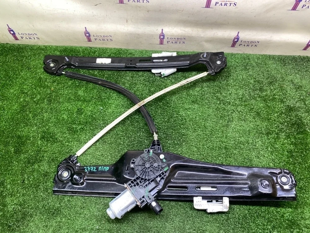 Стеклоподъемник BMW X3 F25