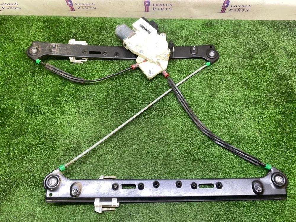 Стеклоподъемник BMW X3 E83