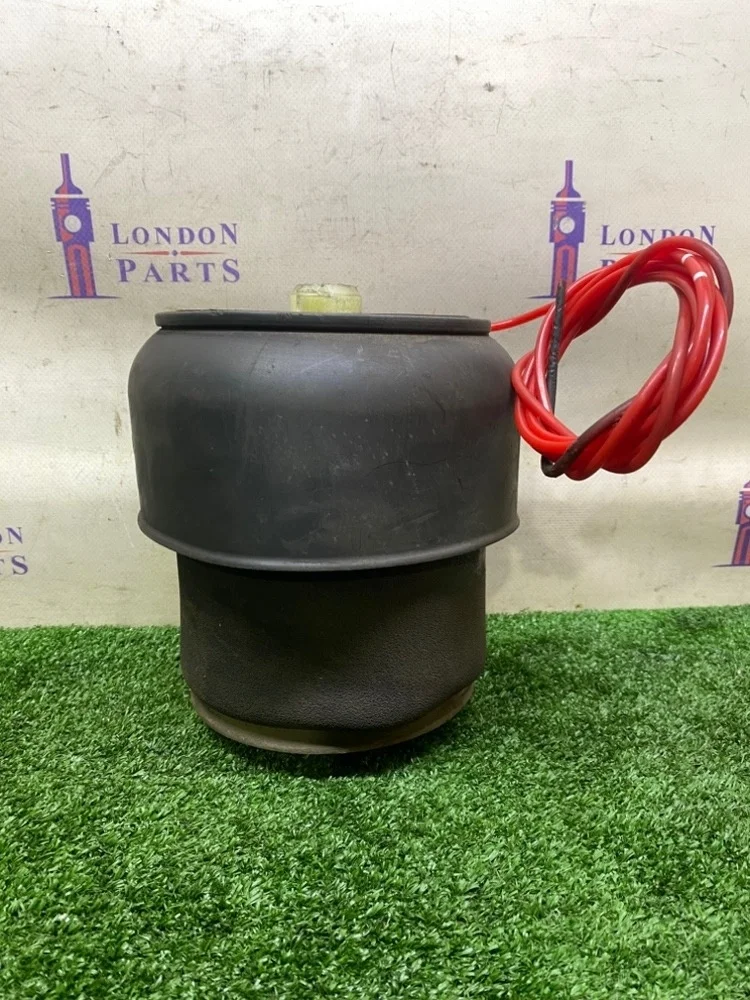 Пневмобаллон BMW X5 M50dX F15