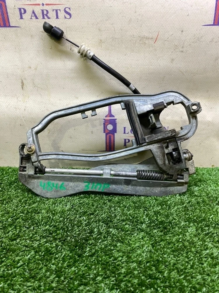 Кронштейн ручки BMW X5 E53