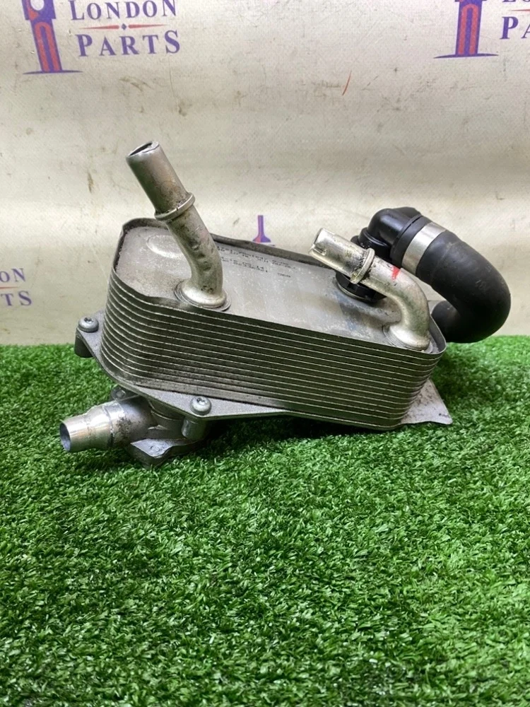 Теплообменник акпп BMW Z4 28i E89