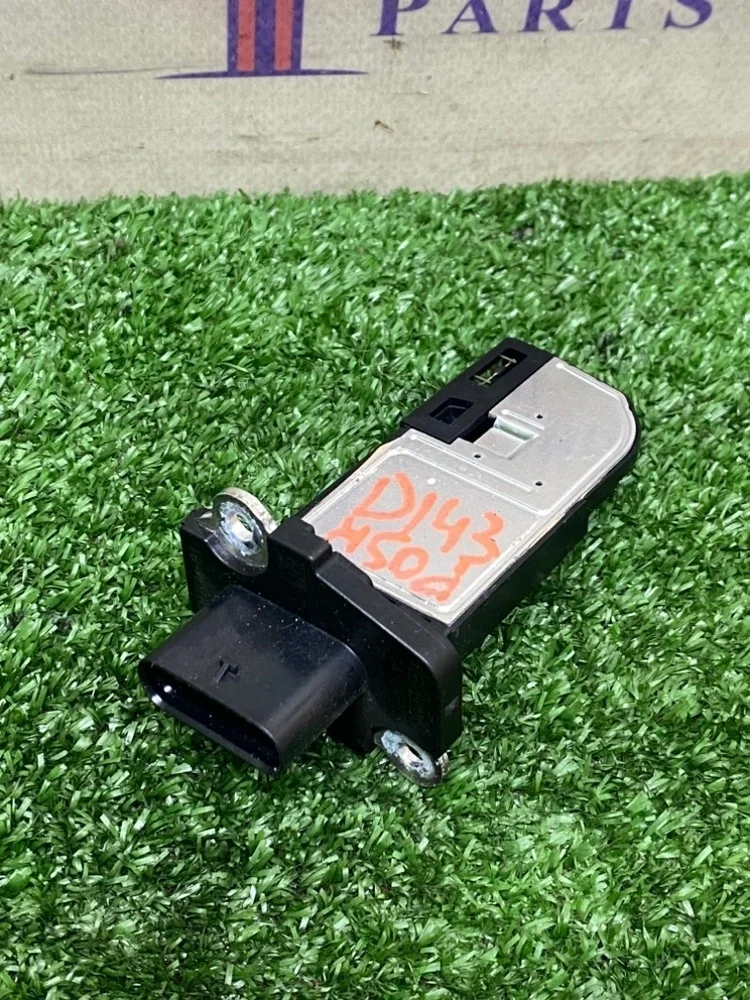 Расходомер воздуха BMW X5 M50dX F15