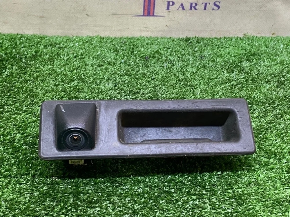 Камера заднего вида BMW X3 F25