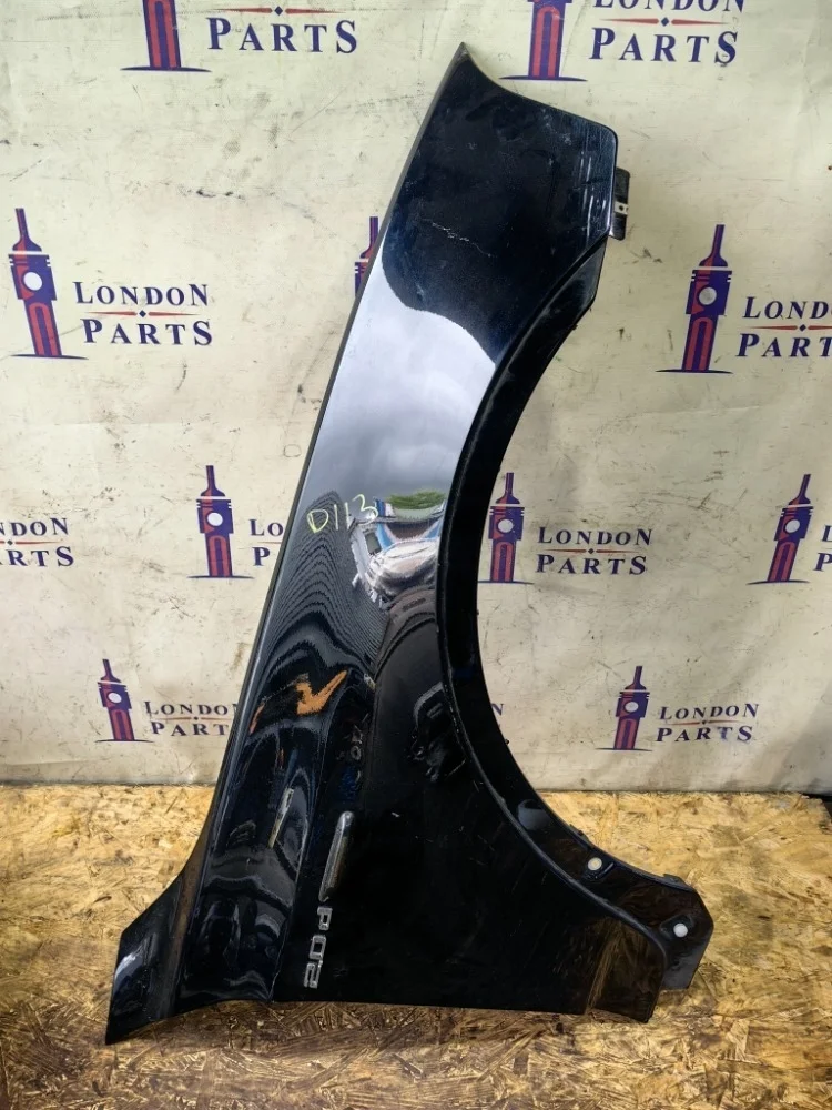 Крыло BMW 2008 E83