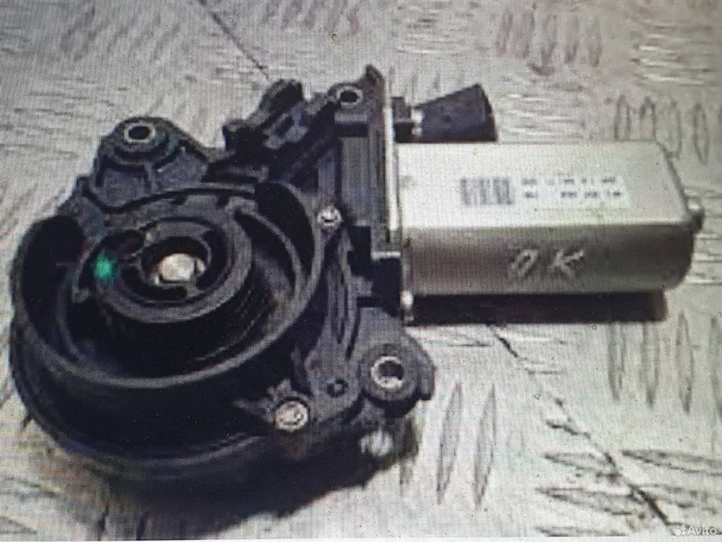 Доводчик двери Audi A8 D4 (2010—2014) 4,2