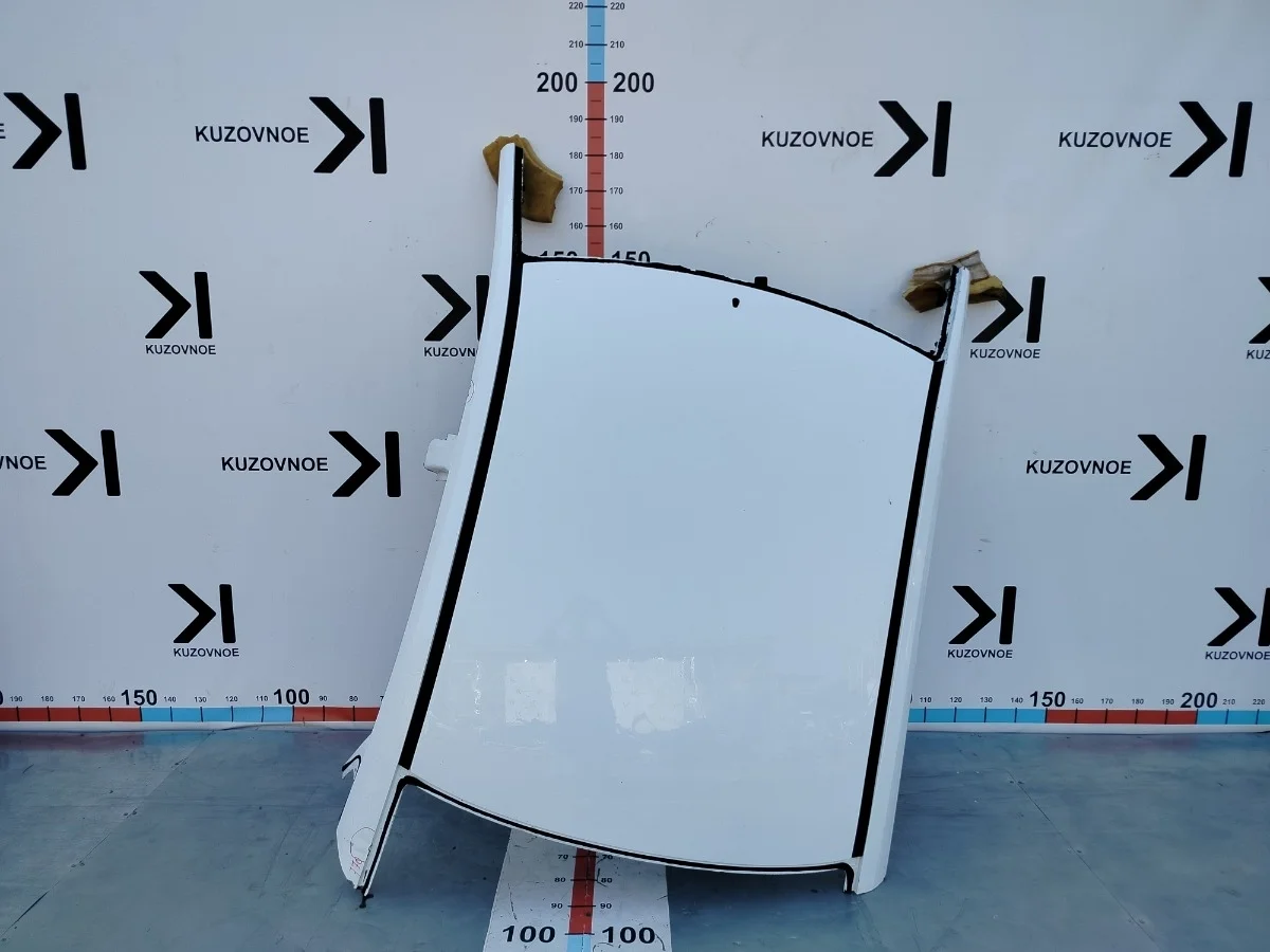 Крыша Ford Focus 2008 CB4