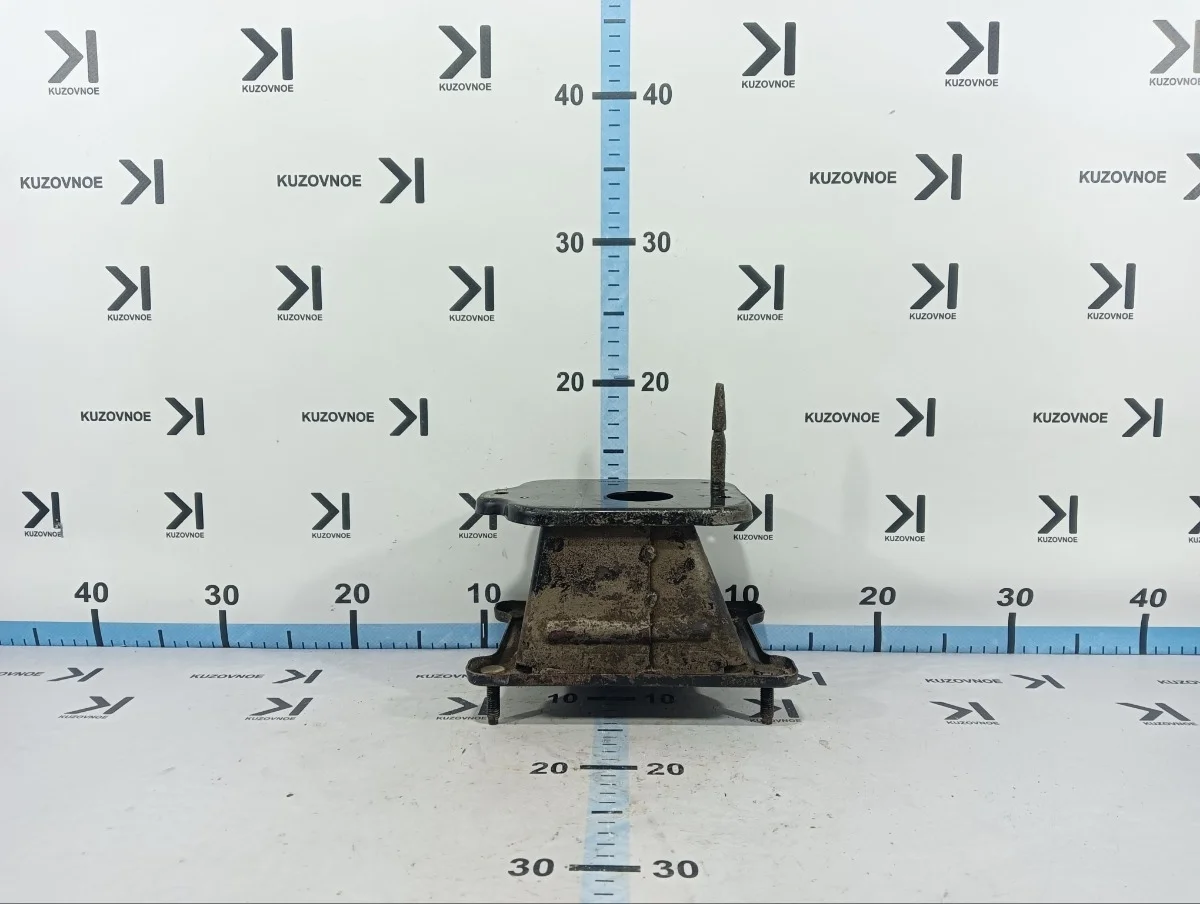 Кронштейн усилителя бампера (демпфер) Kia Soul 2014 PS