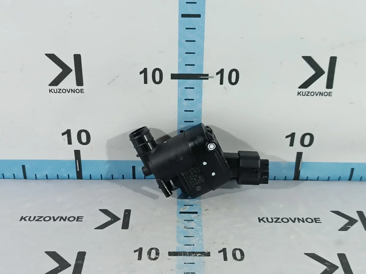 Моторчик стеклоочистителя Genesis GV80 2020 JX1