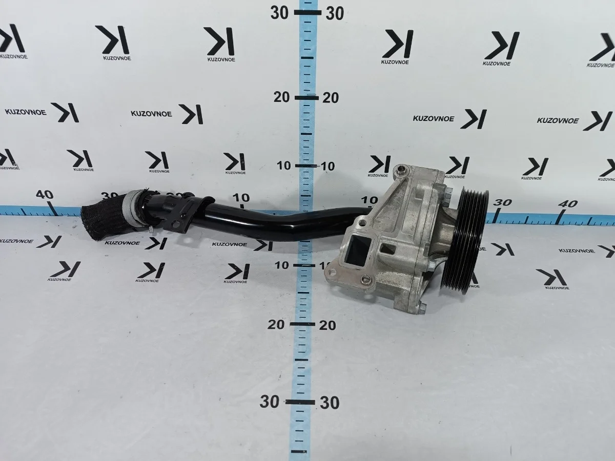 Насос водяной (помпа) Kia Sorento 2019 UM