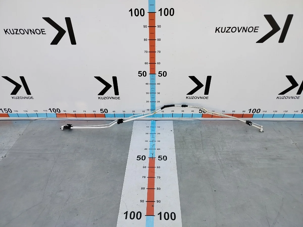 Трубка кондиционера Kia Mohave 2020 HM2