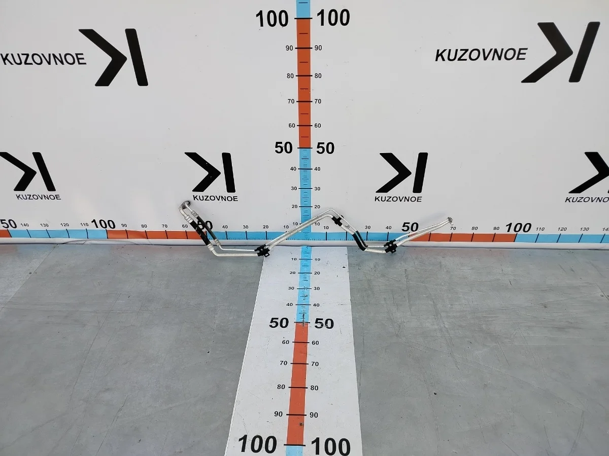 Трубка кондиционера Kia Mohave 2020 HM2
