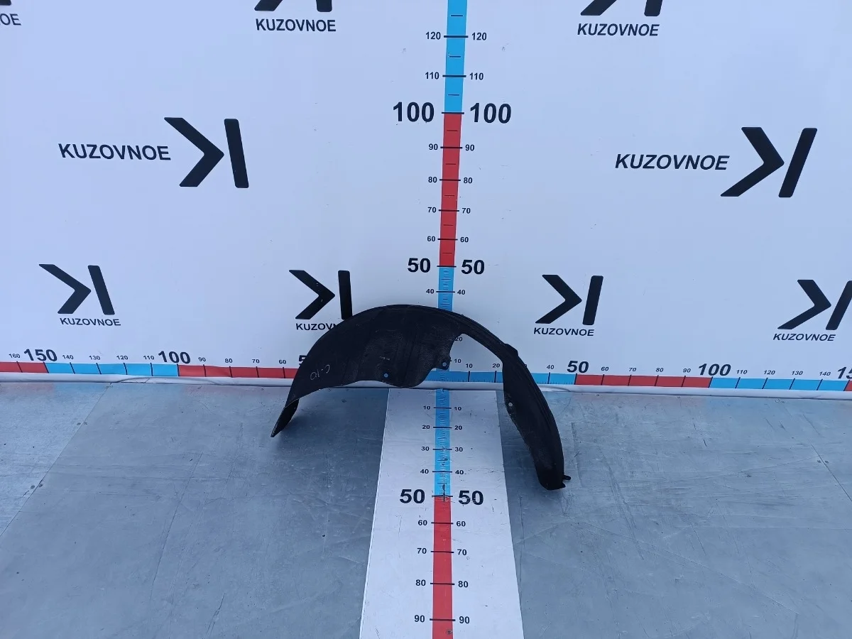 Подкрылок локер Kia Soul 2017 PS