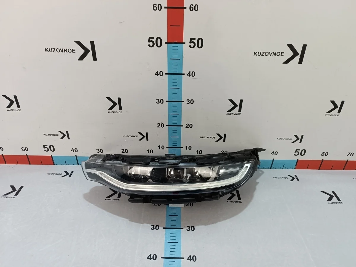 Фара Kia Soul 2019 SK3