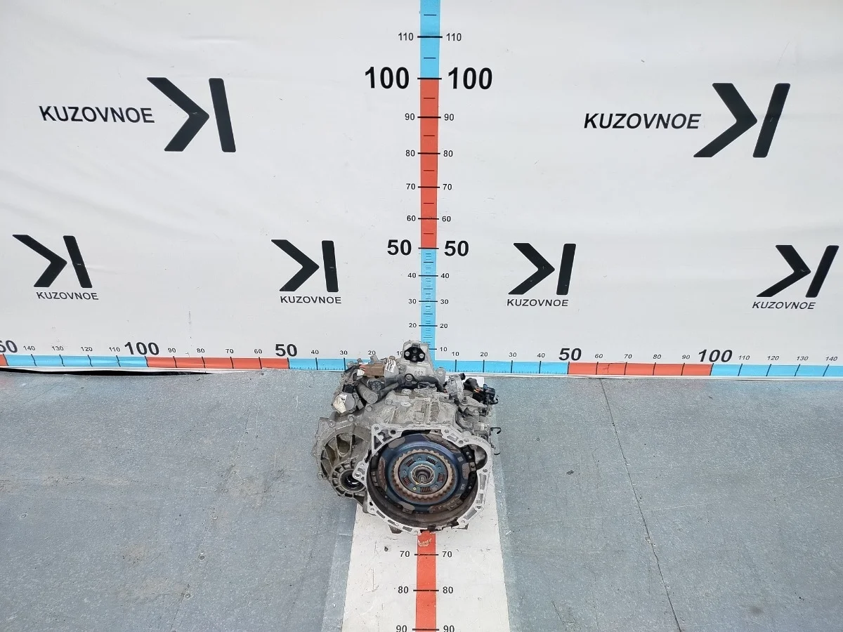 Акпп (автоматическая ) Kia Soul 2019 SK3