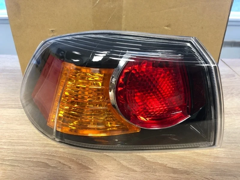 ФОНАРЬ В КРЫЛО MITSUBISHI LANCER 10 2007 ST21419A9LAE2C CY1A 4A91, задний левый