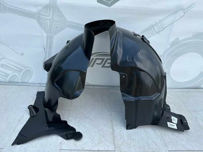 Подкрылок передний левый Mercedes-benz A W176