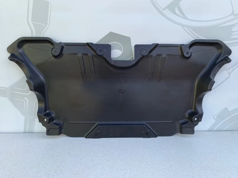 Защита двигателя Mercedes-benz W213