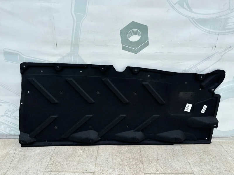 Защита днища правая Mercedes-benz W246