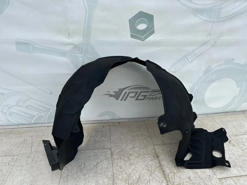 Подкрылок передний правый Mercedes-benz W222