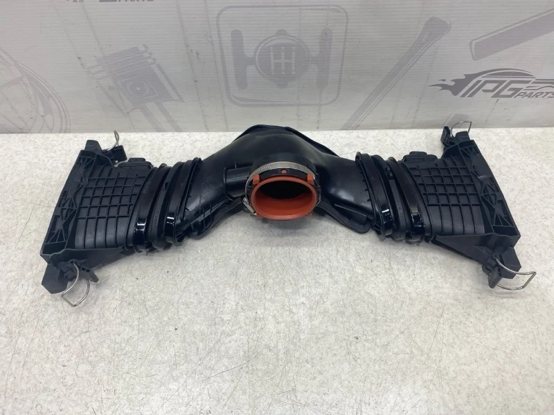 Воздуховод с расходомерами Mercedes-benz GL X166