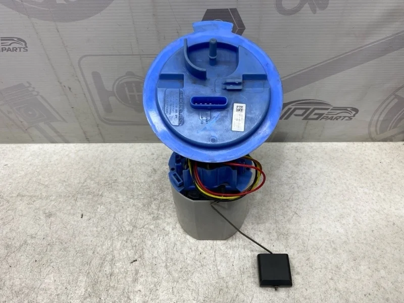 Топливный насос Mercedes-Benz W204