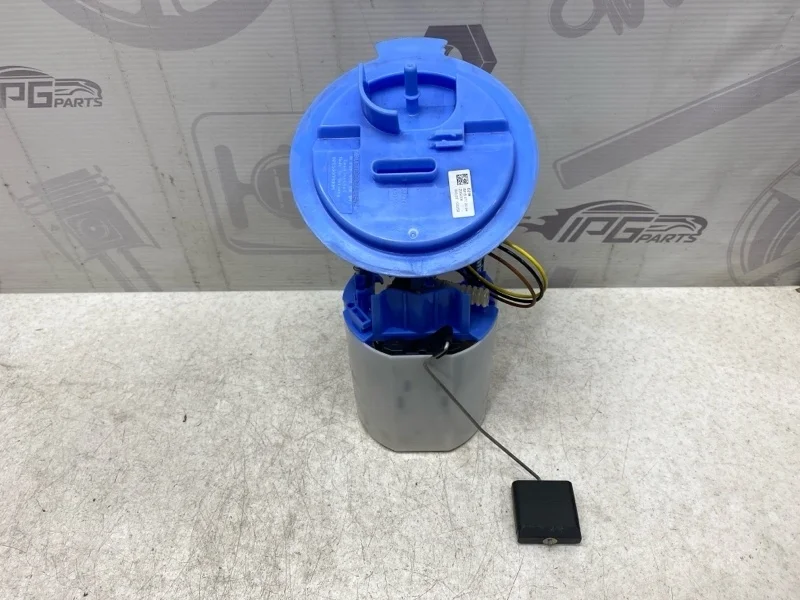 Топливный насос Mercedes-benz GLK X204