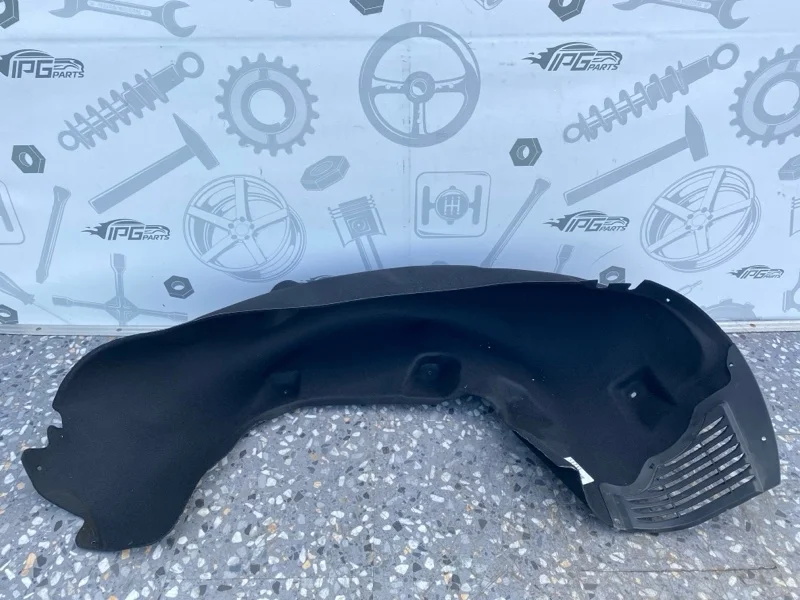 Подкрылок задний левый Mercedes-benz W251