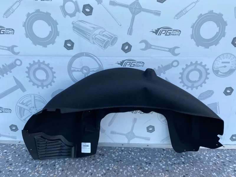 Подкрылок задний правый Mercedes-benz W251