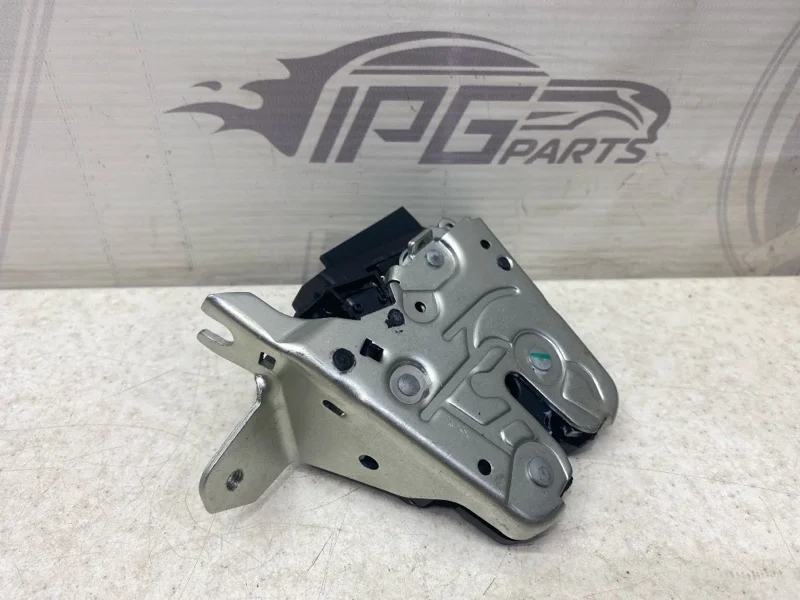 Замок крышки багажника Mercedes-benz GLE W166