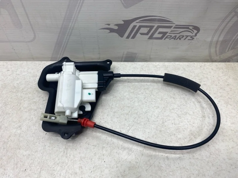 Доводчик передней левой двери Mercedes-benz GL X166