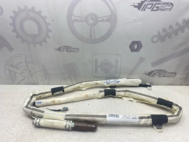 Подушка безопасности потолочная правая Mercedes-benz 2016 W246