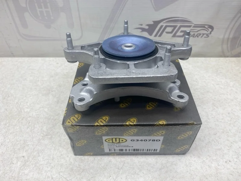 Подушка акпп Mercedes-benz W221