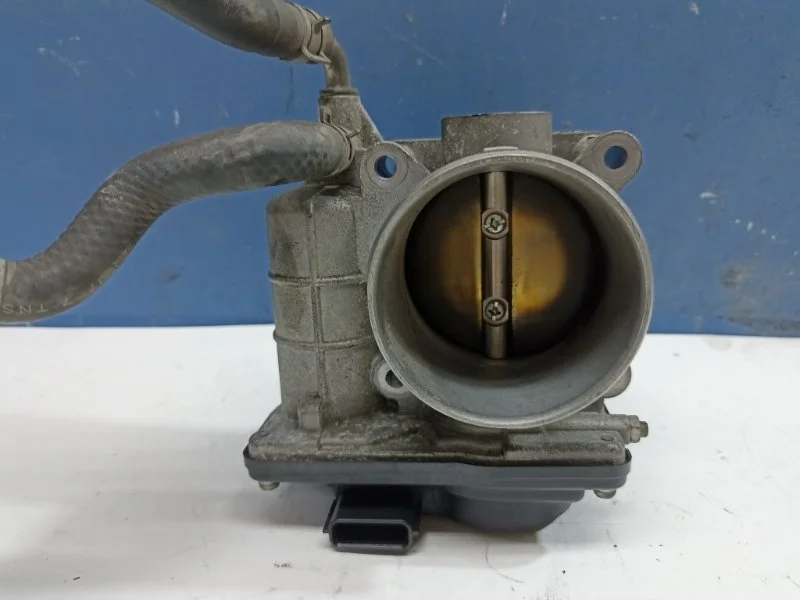 Заслонка дроссельная Nissan X-Trail 2012 16119EN200 T31 2.0 MR20DE