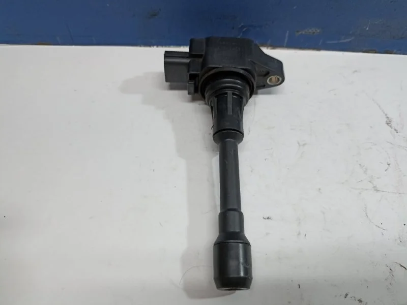 Катушка зажигания Nissan X-Trail 2012 22448JA00A T31 2.0 MR20DE