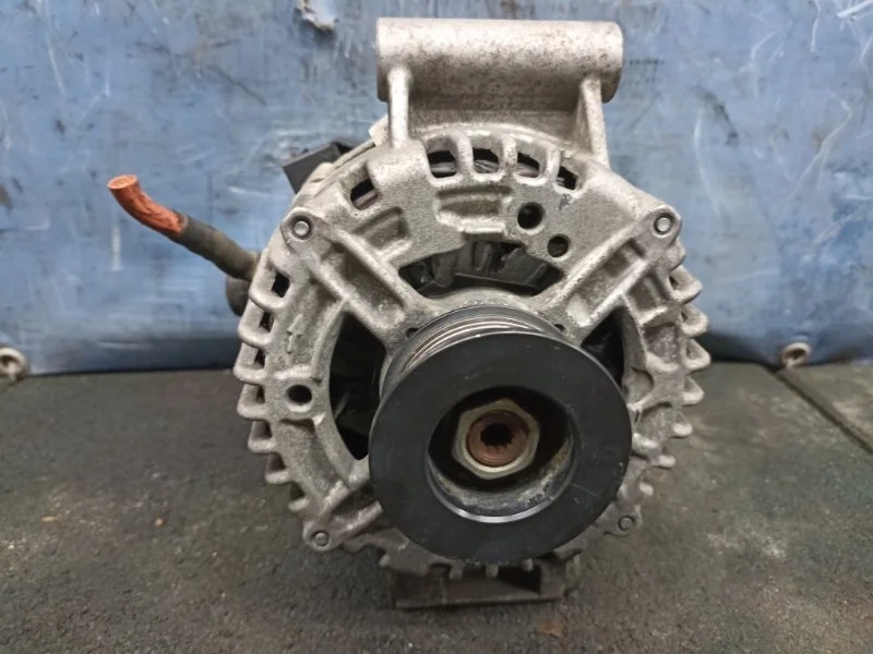 Генератор Ford Mondeo 4 2014 1469400 2.3 SEBA