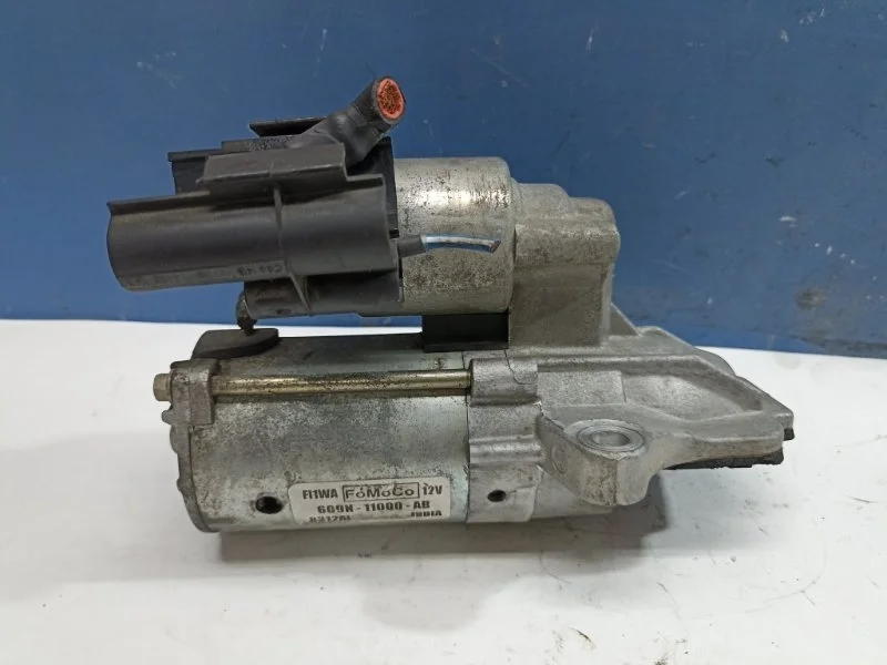 Стартер Ford Mondeo 4 2014 6G9N11000AB 2.3 SEBA