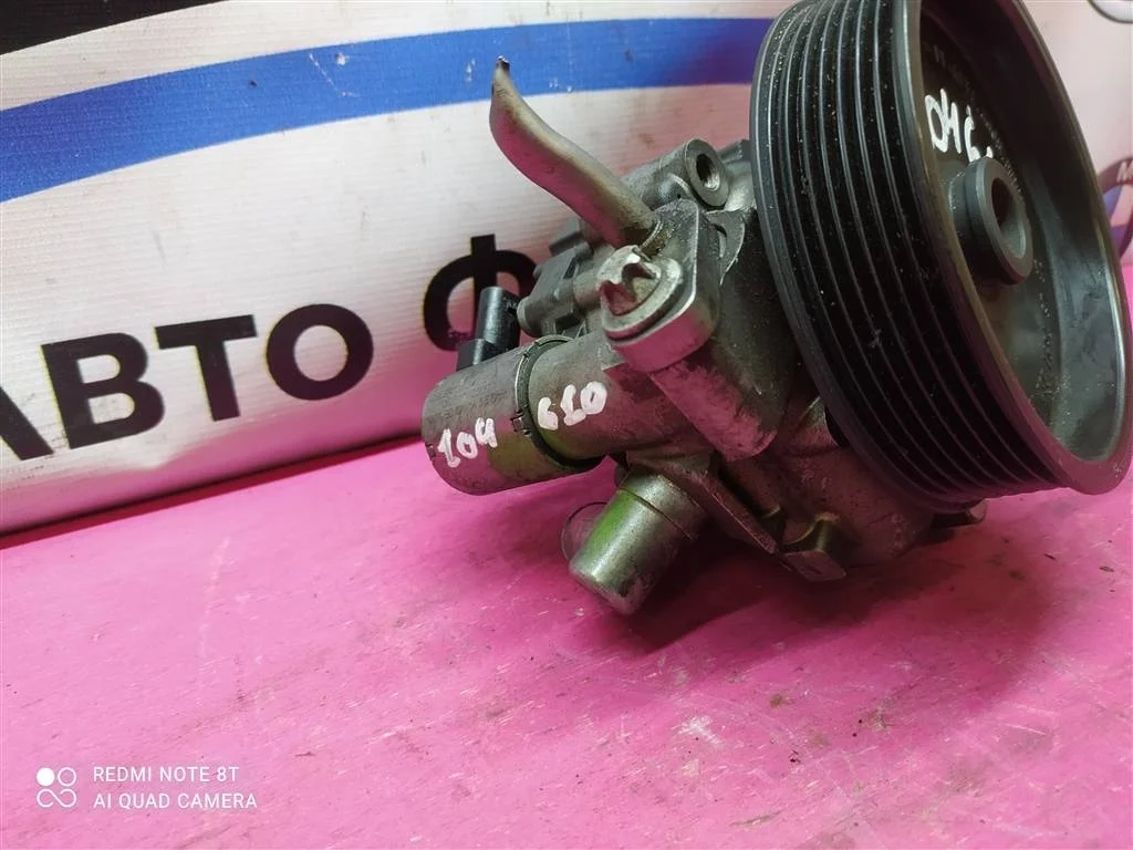 Насос ГУР MB W212 3,0 OM642 2009-2016 A0064664801