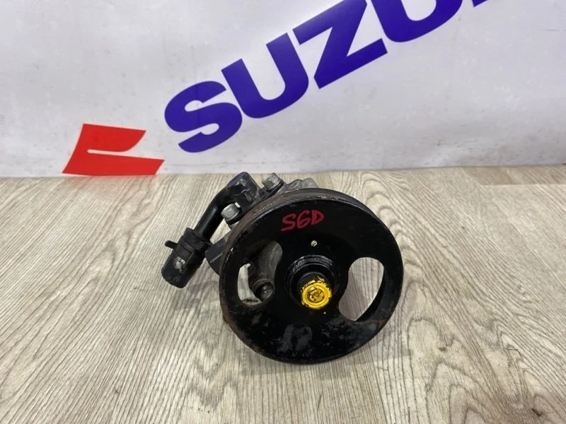 Насос гидроусилителя руля KIA Spectra 2006