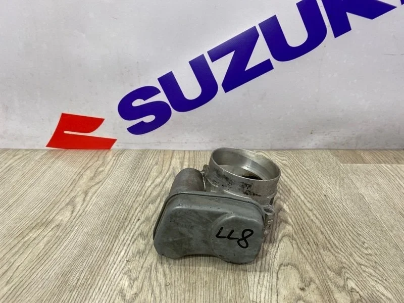 Дроссельная заслонка Chevrolet TrailBlazer 2005 GMT 360