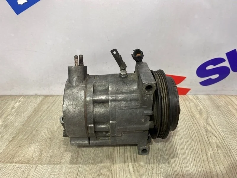 Компрессор кондиционера INFINITI FX35 2005