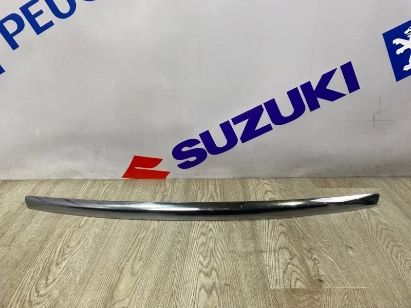 Молдинг капота Ford MONDEO 4 2009 BE