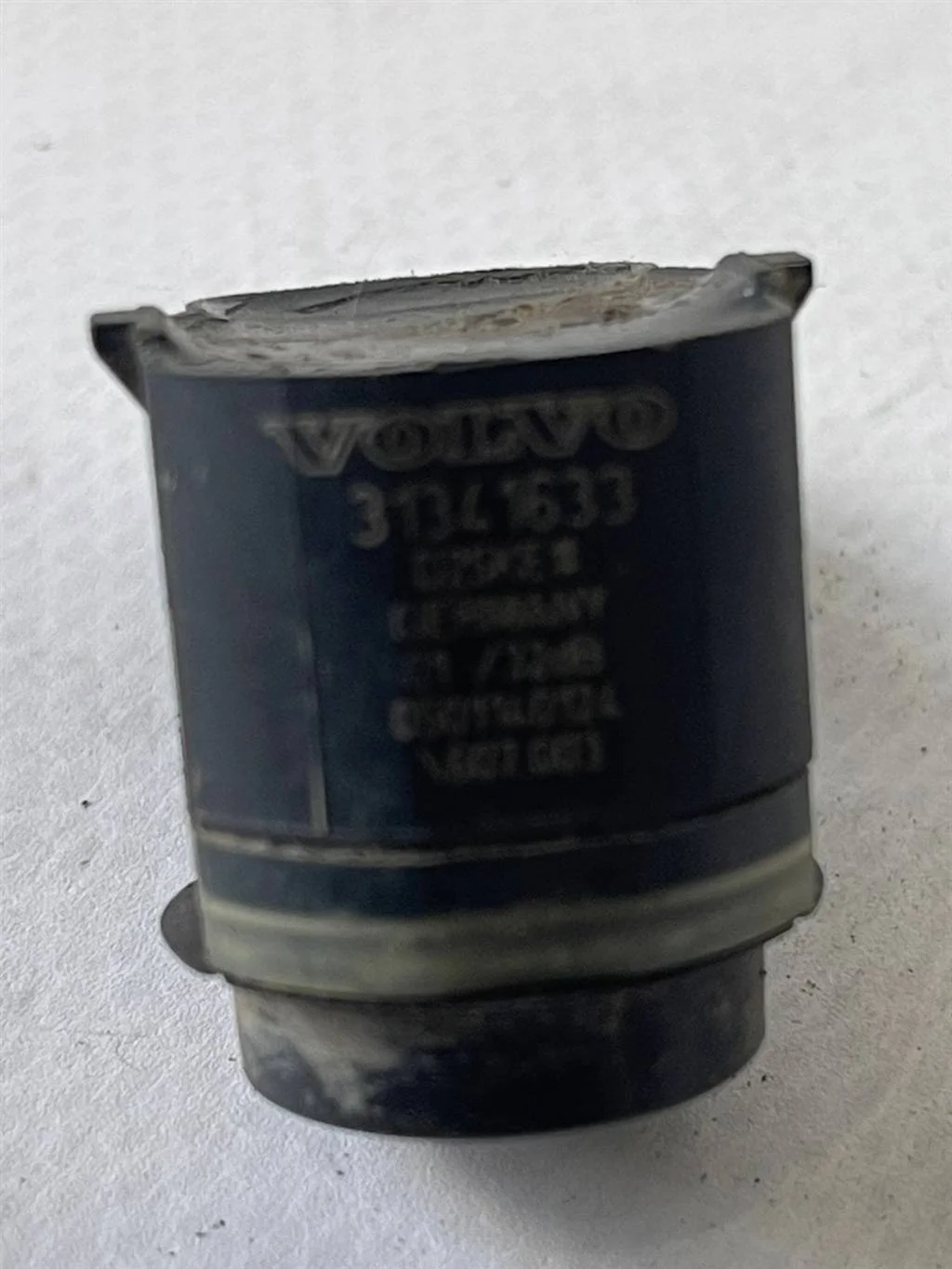 Датчик парковки