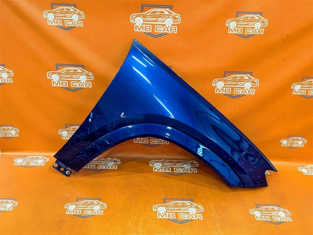 Крыло переднее правое Mercedes-Benz