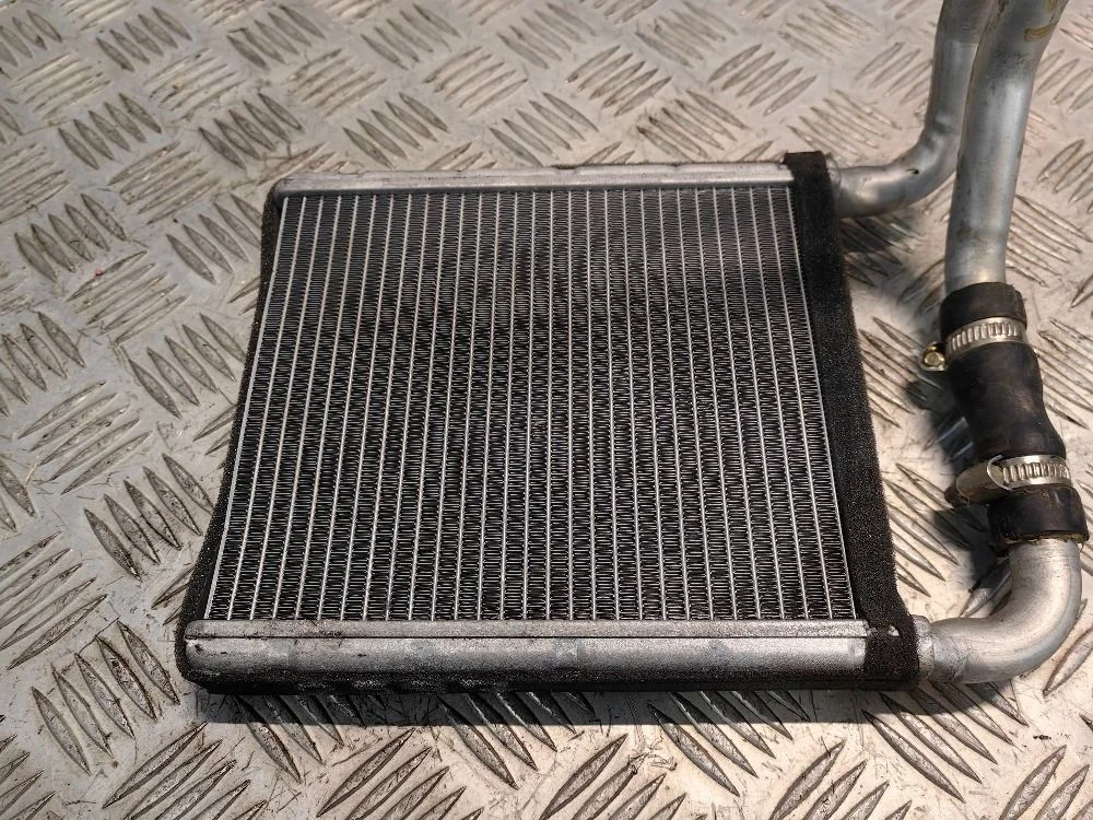 Радиатор отопителя Hyundai Solaris I